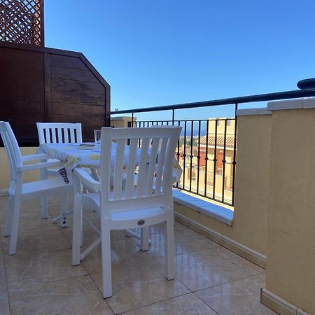 Apartmán Amazing Penthouse Los Cristianos  Exteriér fotografie