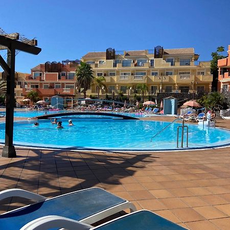 Apartmán Amazing Penthouse Los Cristianos  Exteriér fotografie