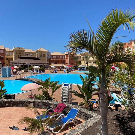 Apartmán Amazing Penthouse Los Cristianos  Exteriér fotografie