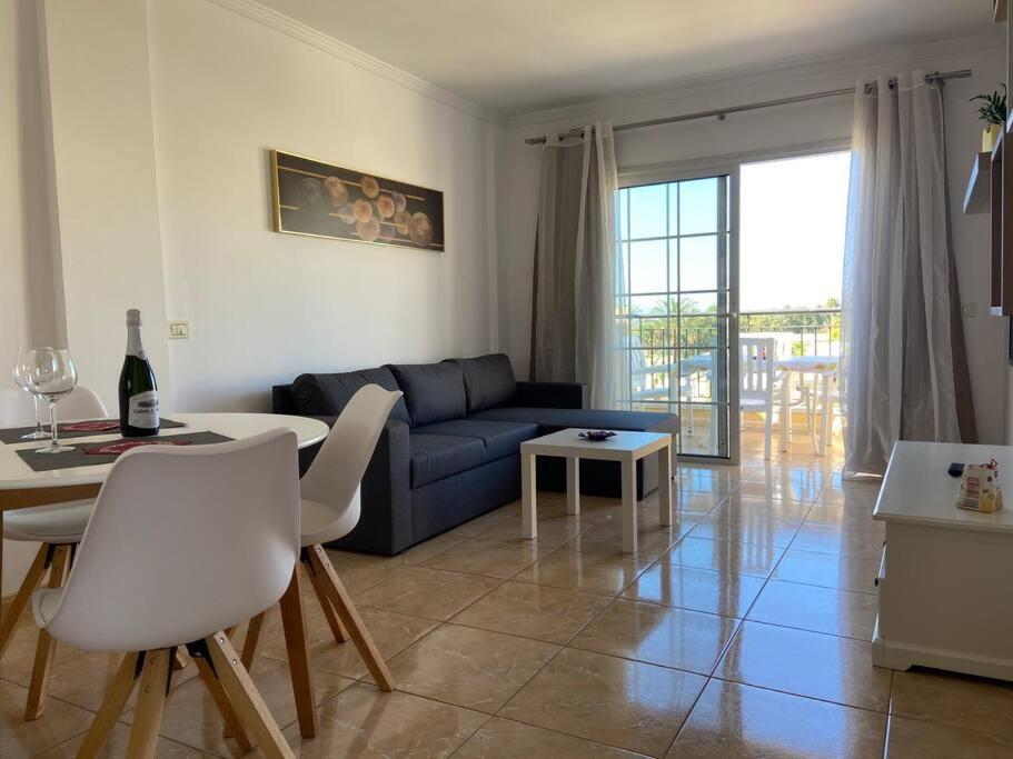 Apartmán Amazing Penthouse Los Cristianos  Exteriér fotografie