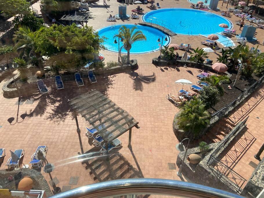 Apartmán Amazing Penthouse Los Cristianos  Exteriér fotografie