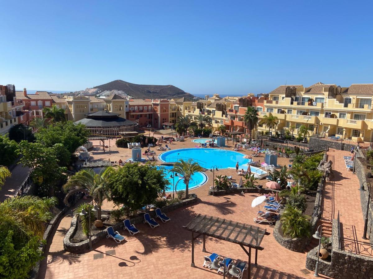 Apartmán Amazing Penthouse Los Cristianos  Exteriér fotografie