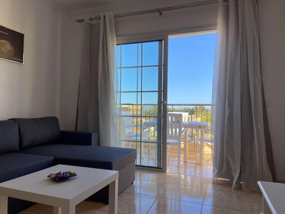 Apartmán Amazing Penthouse Los Cristianos  Exteriér fotografie