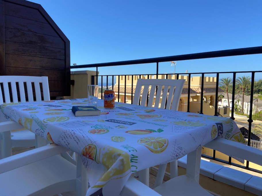 Apartmán Amazing Penthouse Los Cristianos  Exteriér fotografie