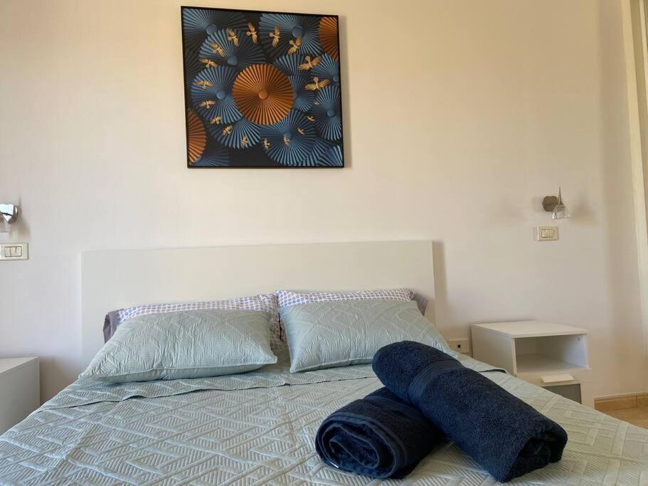 Apartmán Amazing Penthouse Los Cristianos  Exteriér fotografie