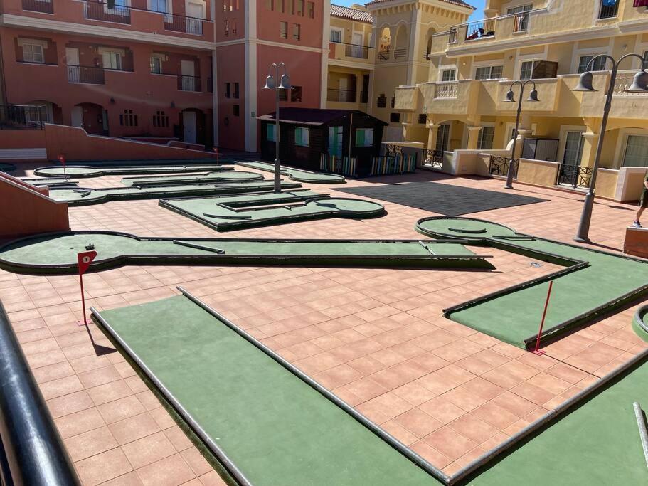 Apartmán Amazing Penthouse Los Cristianos  Exteriér fotografie
