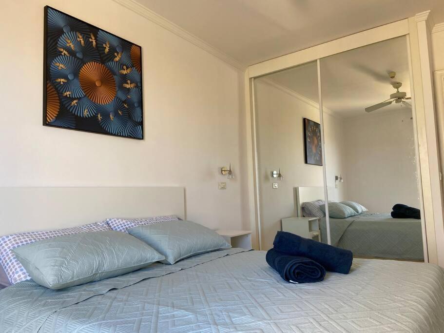 Apartmán Amazing Penthouse Los Cristianos  Exteriér fotografie