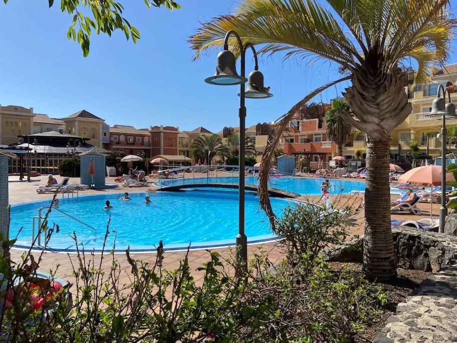 Apartmán Amazing Penthouse Los Cristianos  Exteriér fotografie