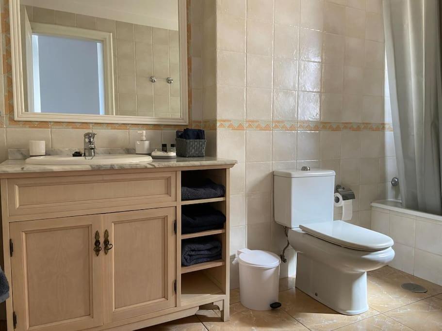 Apartmán Amazing Penthouse Los Cristianos  Exteriér fotografie