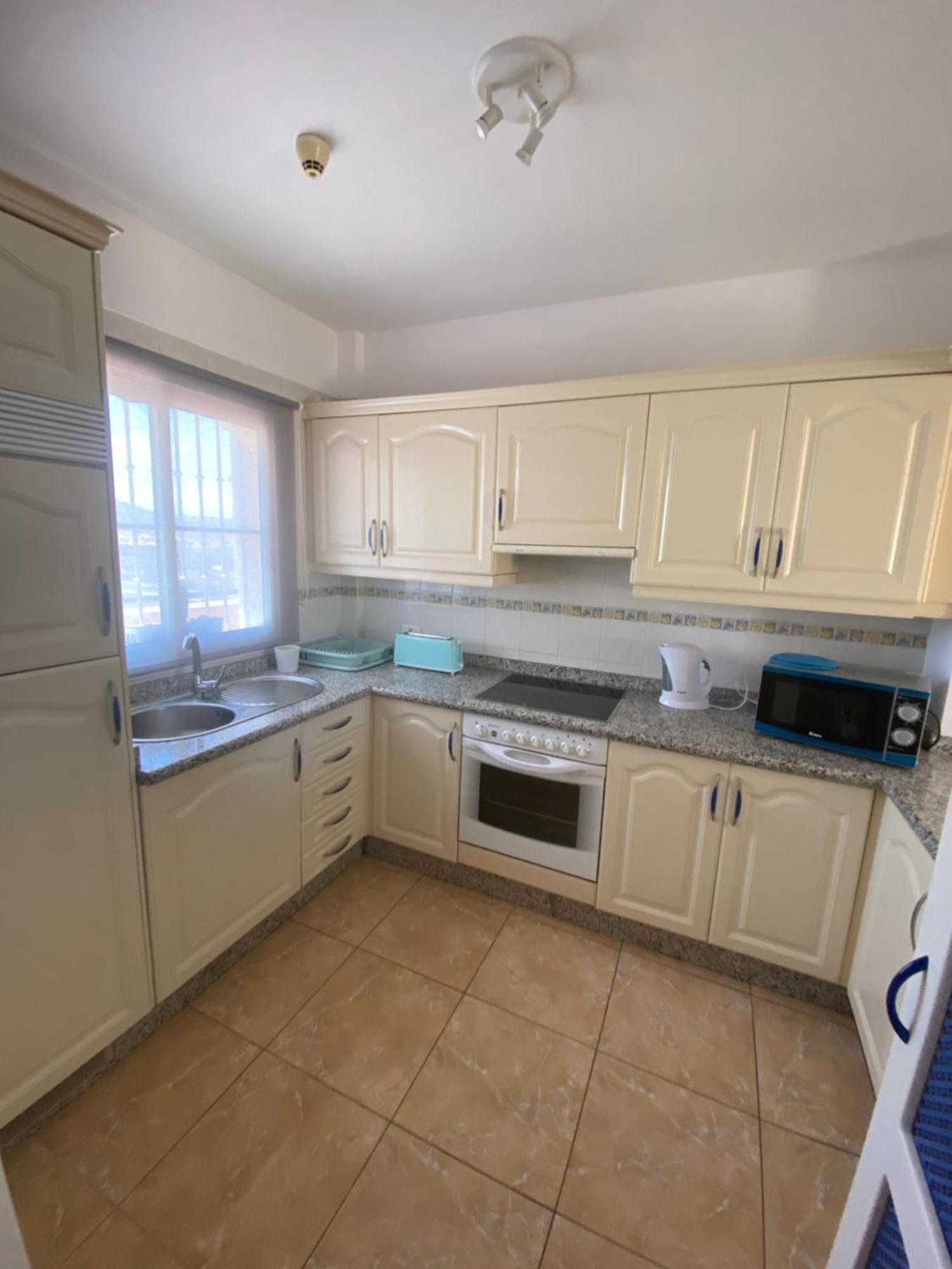 Apartmán Amazing Penthouse Los Cristianos  Exteriér fotografie