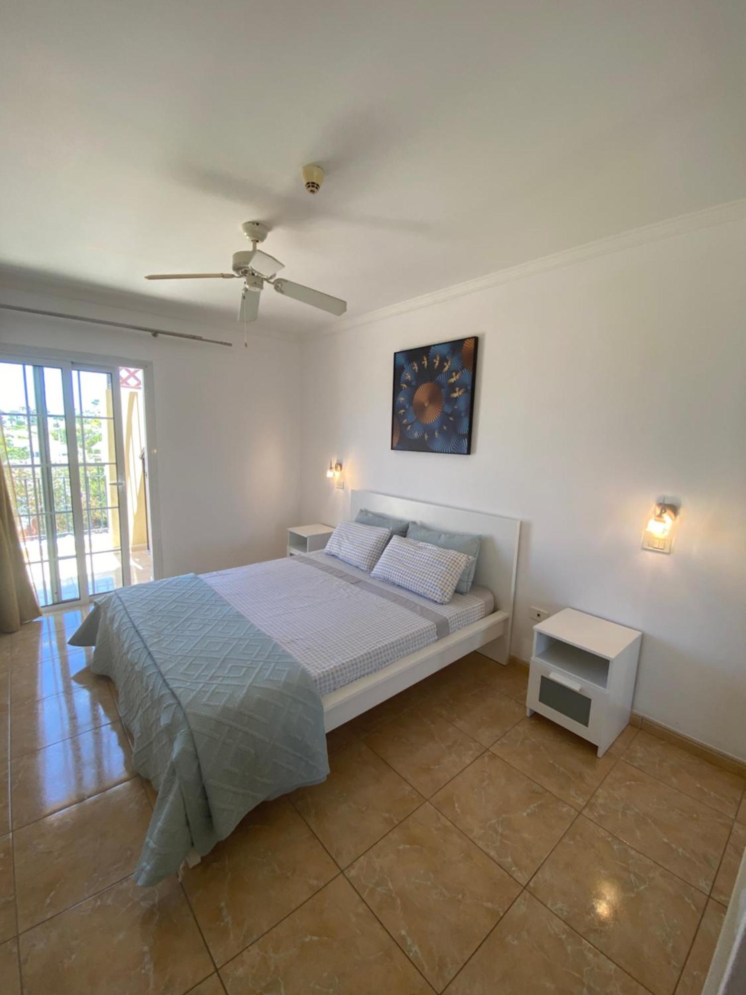 Apartmán Amazing Penthouse Los Cristianos  Exteriér fotografie