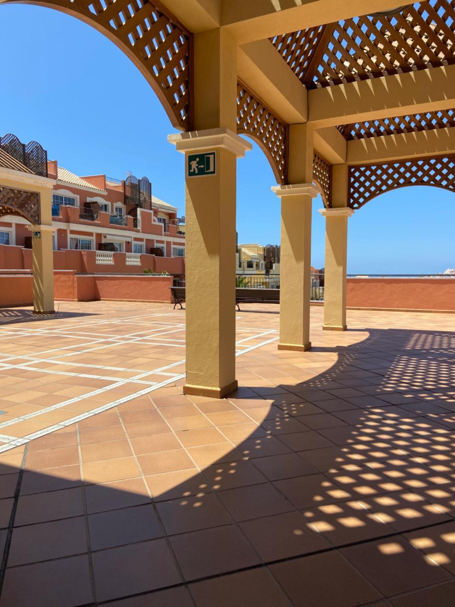 Apartmán Amazing Penthouse Los Cristianos  Exteriér fotografie