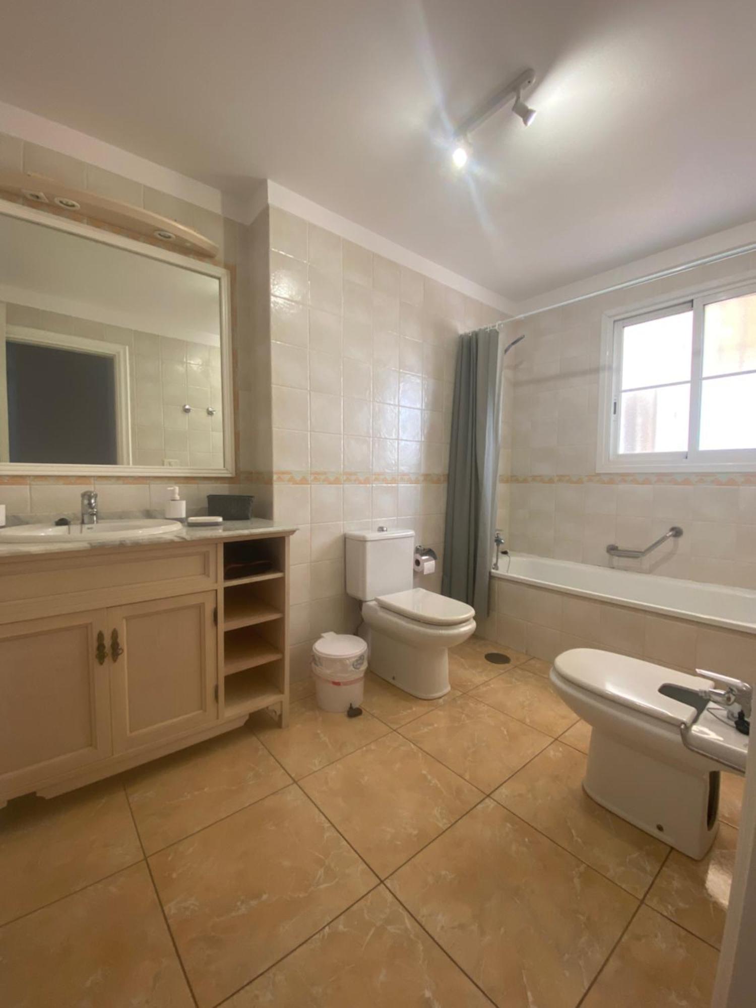 Apartmán Amazing Penthouse Los Cristianos  Exteriér fotografie
