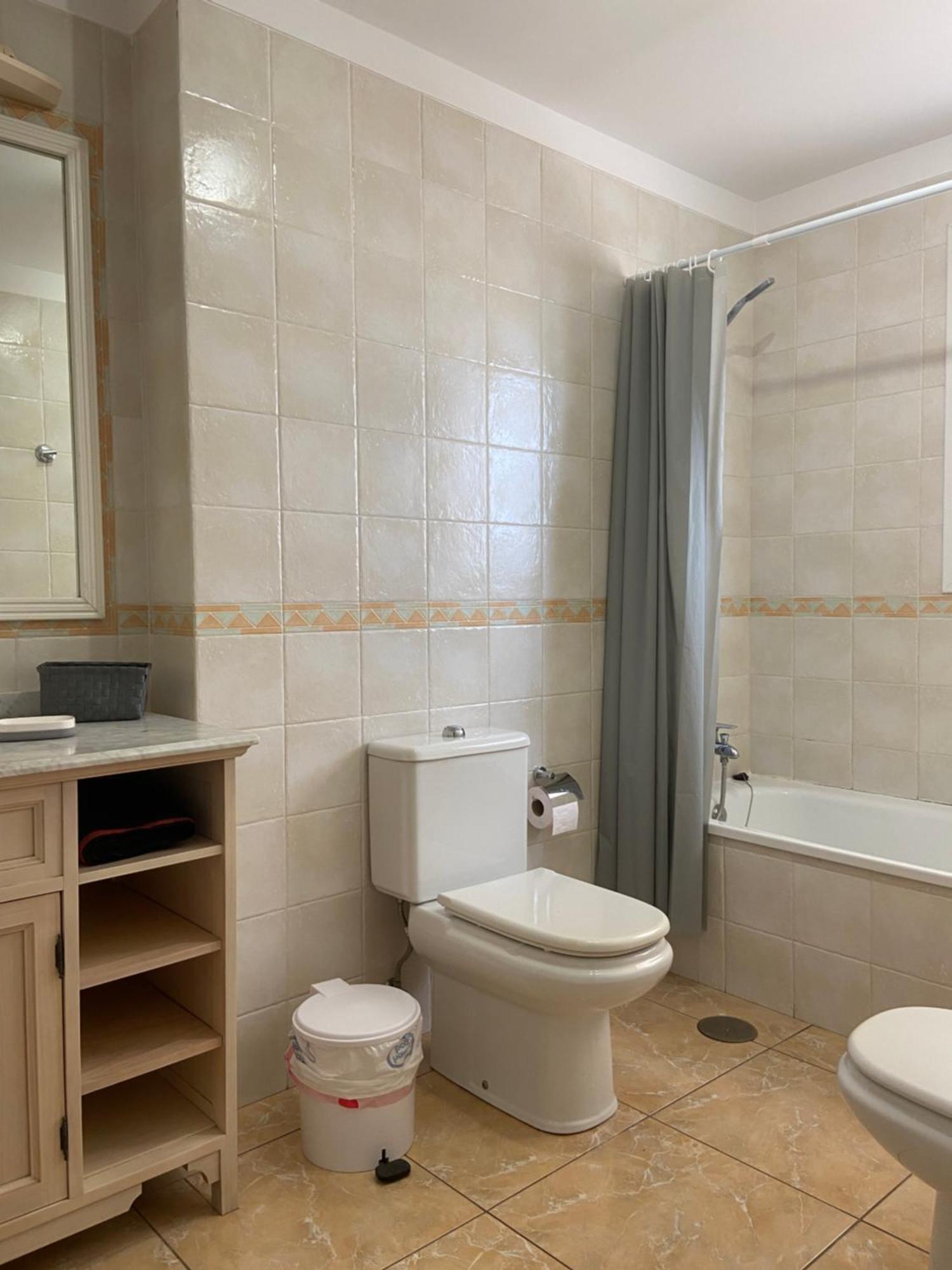 Apartmán Amazing Penthouse Los Cristianos  Exteriér fotografie