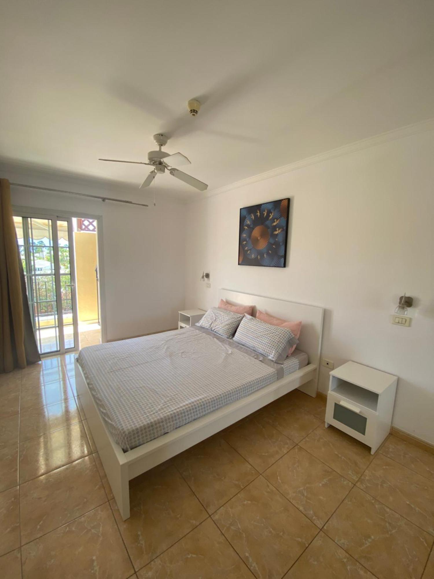 Apartmán Amazing Penthouse Los Cristianos  Exteriér fotografie