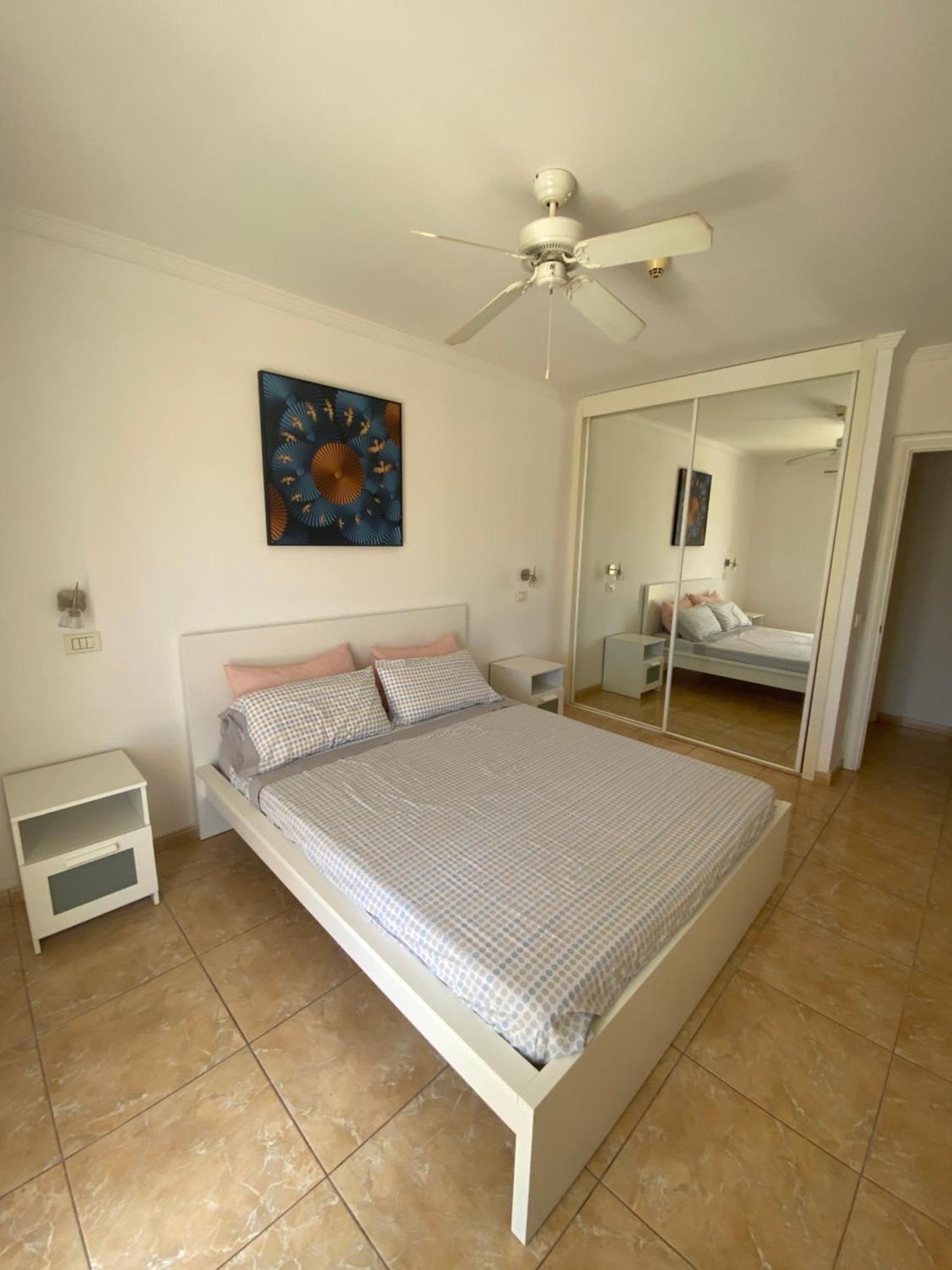 Apartmán Amazing Penthouse Los Cristianos  Exteriér fotografie
